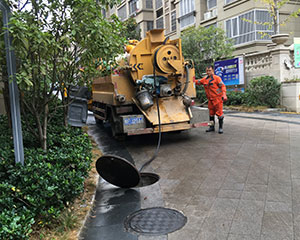 房山管网知识-是否有行之有效的解决方案